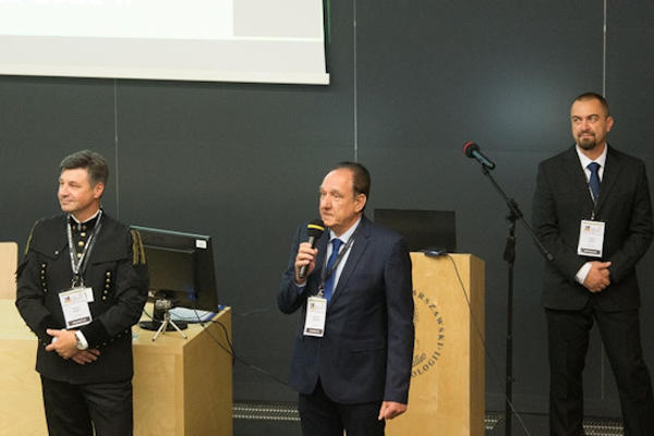 100-lecie Geodezji Górniczej na AGH, jubileusz Katedry Ochrony Terenów Górniczych, Geoinformatyki i Geodezji Górniczej