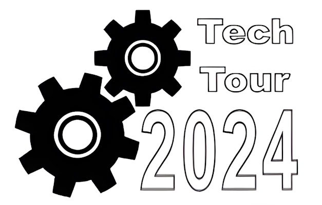 Wyjazd techniczno-szkoleniowy z cyklu TechTour 2024 Jedna kopalnia – dwa złoża