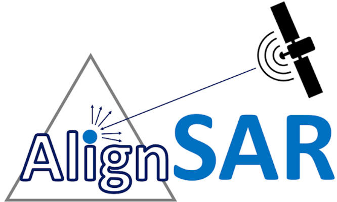 Międzynarodowy projekt ESA Open SAR Library – EXPRO+ (AlignSAR) w Naszej Katedrze